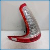 Fanale post. sx. RENAULT Grand Scénic III
