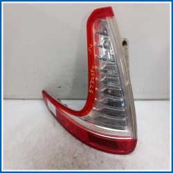 Fanale post. sx. RENAULT Grand Scénic III