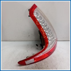 Fanale post. sx. RENAULT Grand Scénic III