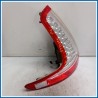 Fanale post. sx. RENAULT Grand Scénic III