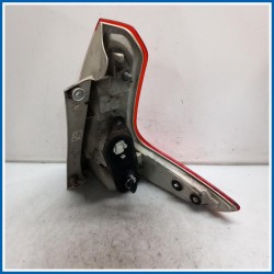 Fanale post. sx. RENAULT Grand Scénic III