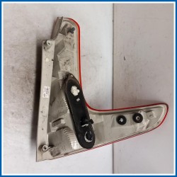 Fanale post. sx. RENAULT Grand Scénic III