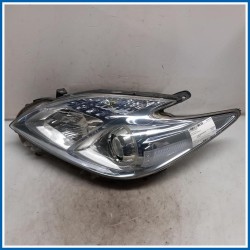 Proiettore ant. sx. TOYOTA Prius II