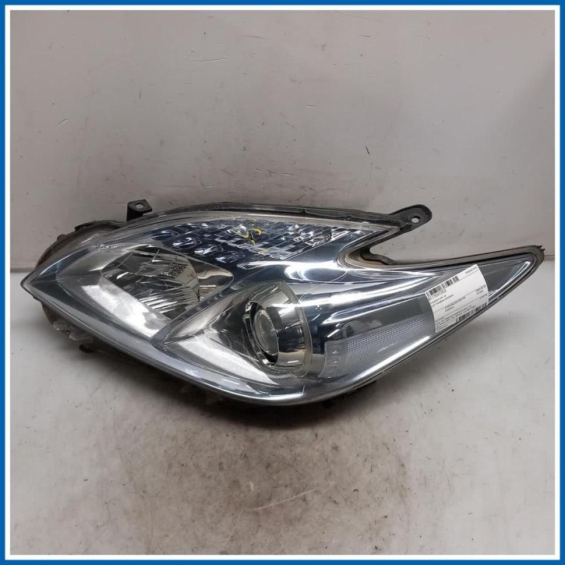 Proiettore ant. sx. TOYOTA Prius II