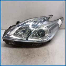 Proiettore ant. sx. TOYOTA Prius II