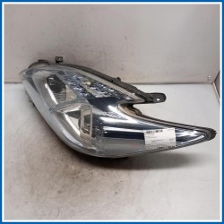 Proiettore ant. sx. TOYOTA Prius II