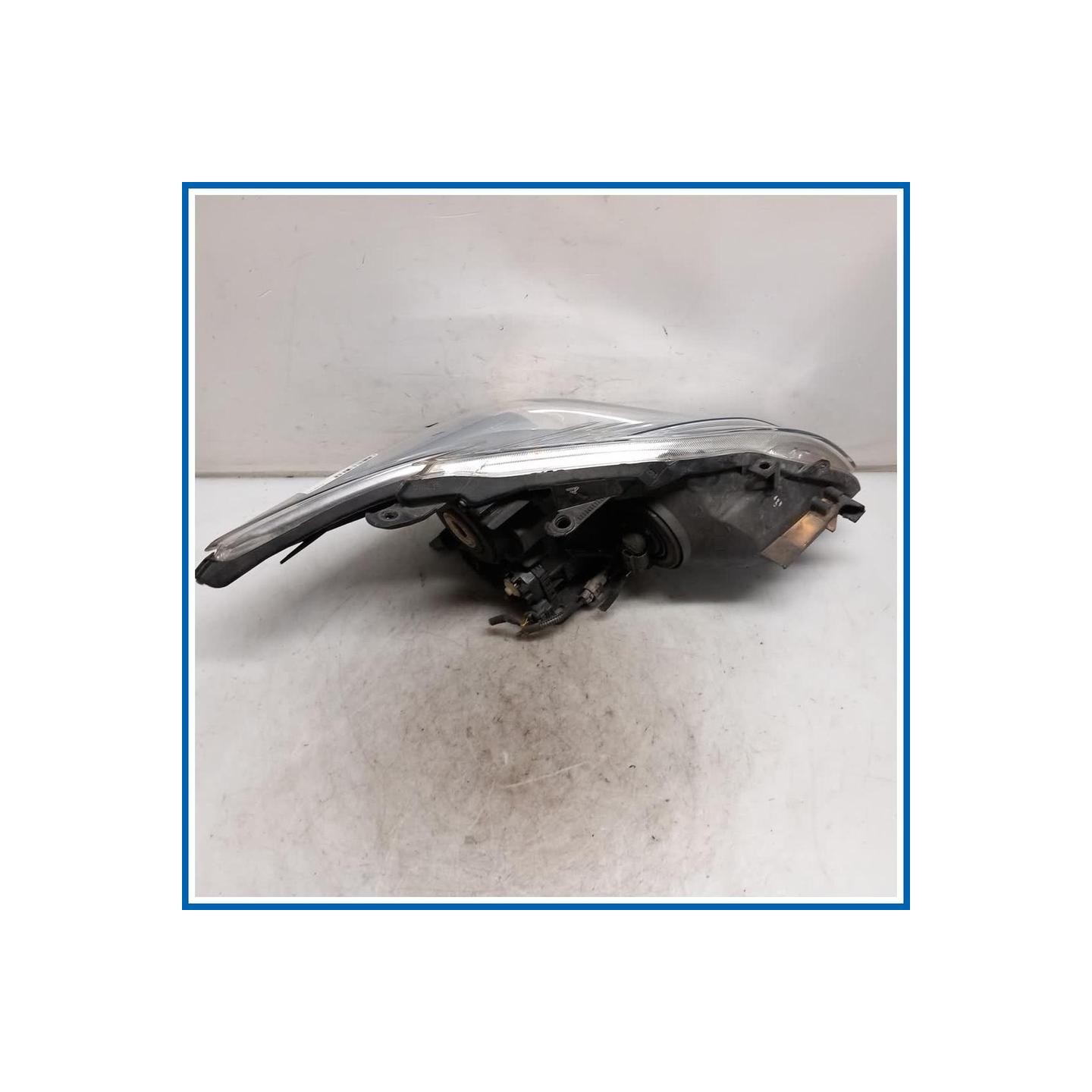 Proiettore ant. sx. TOYOTA Prius II