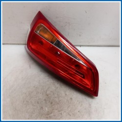 Fanale post. dx. AUDI A1 8X1