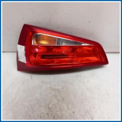 Fanale post. dx. AUDI A1 8X1