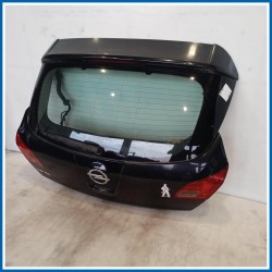 Portello post. OPEL Astra J