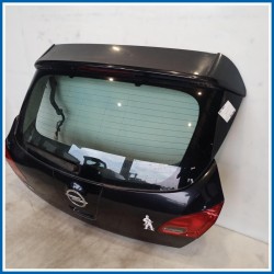 Portello post. OPEL Astra J