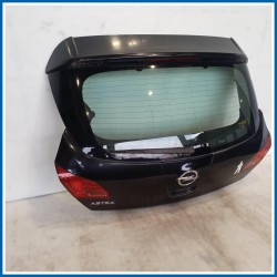 Portello post. OPEL Astra J