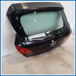 Portello post. OPEL Astra J