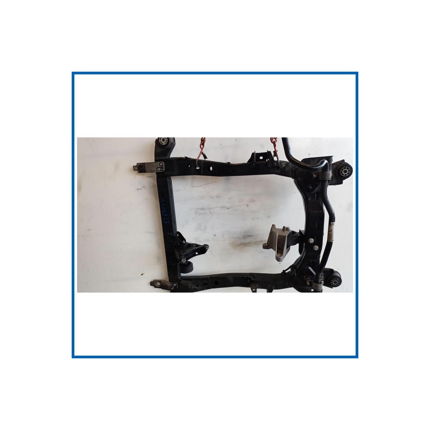 Assale ant. OPEL Insignia A SW