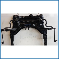 Assale ant. NISSAN Qashqai II