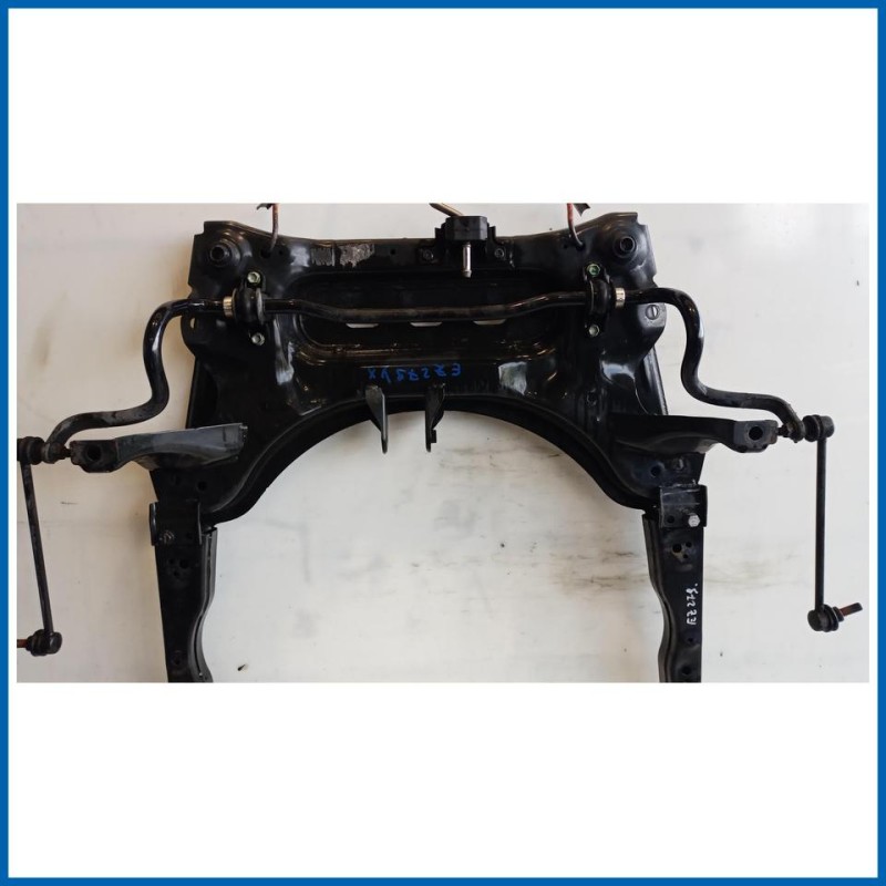 Assale ant. NISSAN Qashqai II