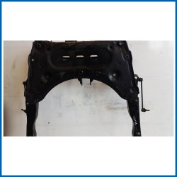 Assale ant. NISSAN Qashqai II