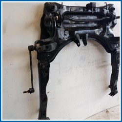 Assale ant. NISSAN Qashqai II