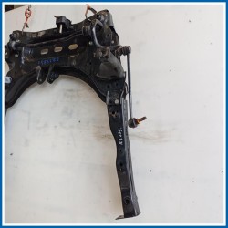 Assale ant. NISSAN Qashqai II