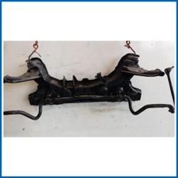 Assale ant. FORD B-Max