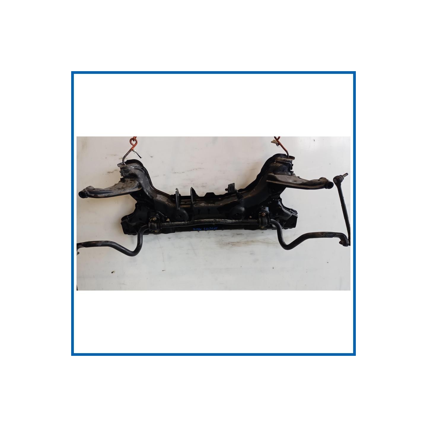 Assale ant. FORD B-Max