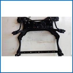 Assale ant. MAZDA 2 III