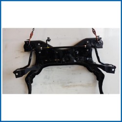 Assale ant. MAZDA 2 III