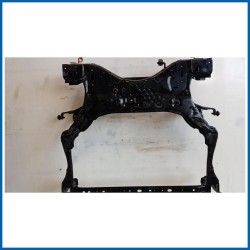 Assale ant. MAZDA 2 III