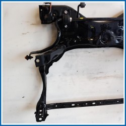 Assale ant. MAZDA 2 III