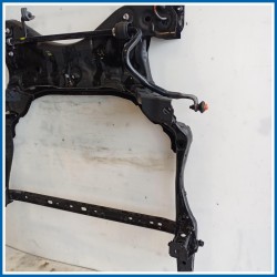 Assale ant. MAZDA 2 III