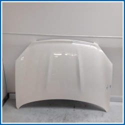 Cofano Hood |  | ant. NISSAN Qashqai+2