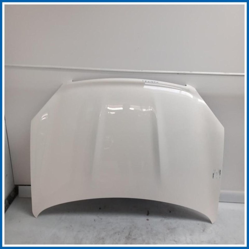 Cofano Hood |  | ant. NISSAN Qashqai+2