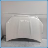Cofano Hood |  | ant. NISSAN Qashqai+2