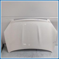 Cofano Hood |  | ant. NISSAN Qashqai+2