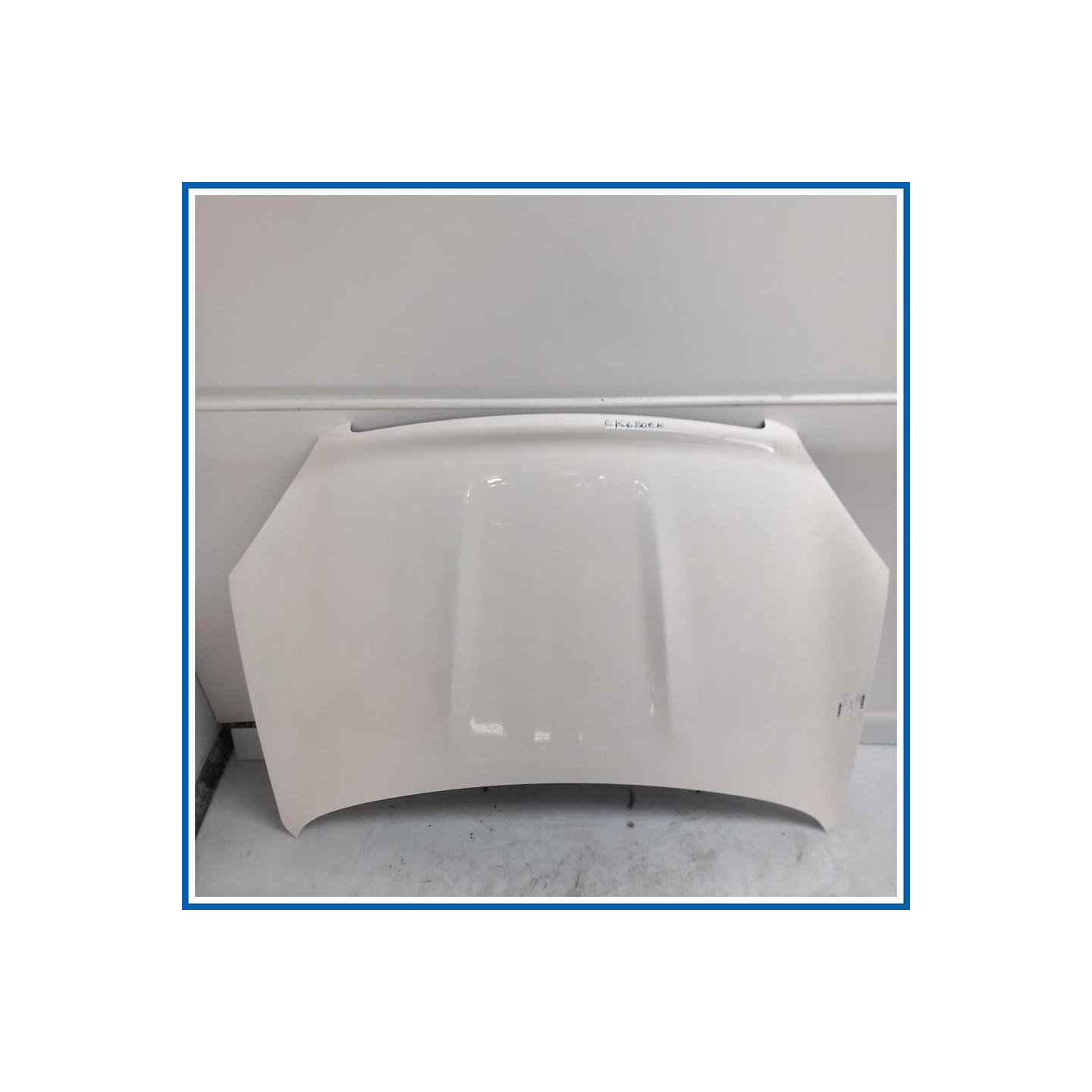 Cofano Hood |  | ant. NISSAN Qashqai+2