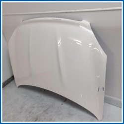 Cofano Hood |  | ant. NISSAN Qashqai+2