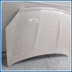 Cofano Hood |  | ant. NISSAN Qashqai+2