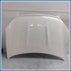 Cofano Hood |  | ant. NISSAN Qashqai+2