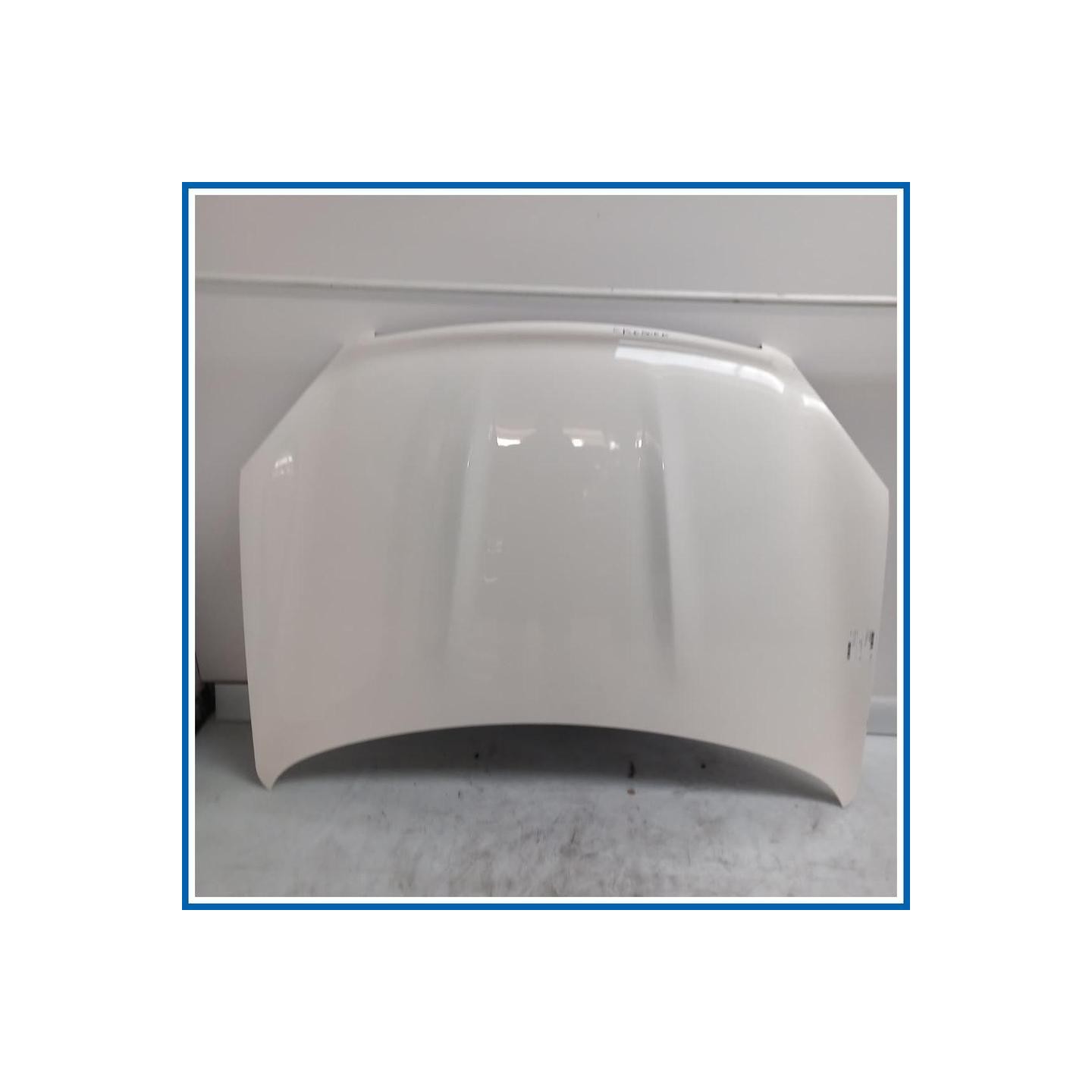 Cofano Hood |  | ant. NISSAN Qashqai+2