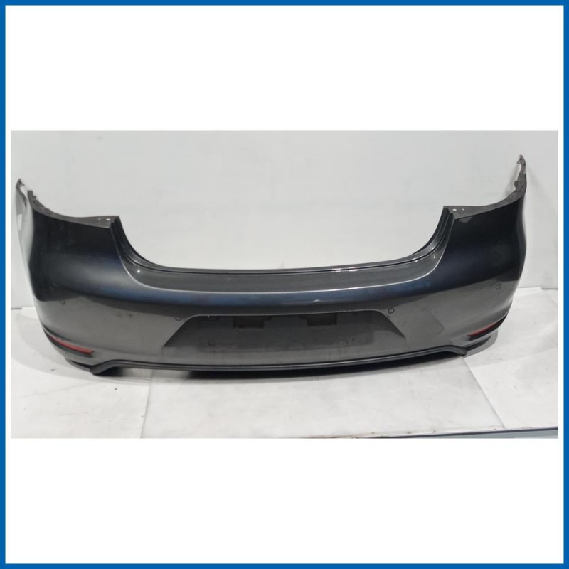 Paraurti . |  | post. VOLKSWAGEN Eos II