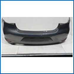 Paraurti . |  | post. VOLKSWAGEN Eos II