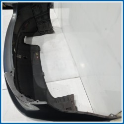 Paraurti . |  | post. VOLKSWAGEN Eos II