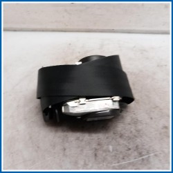 Cintura di sicurezza sedile ant. dx. VOLKSWAGEN Golf VI