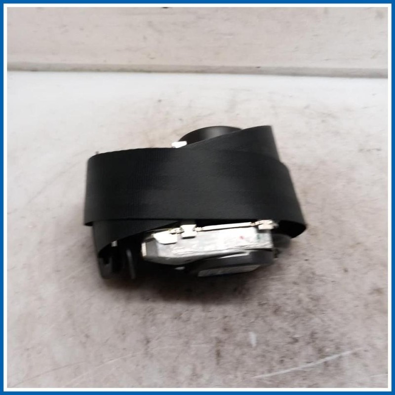 Cintura di sicurezza sedile ant. dx. VOLKSWAGEN Golf VI