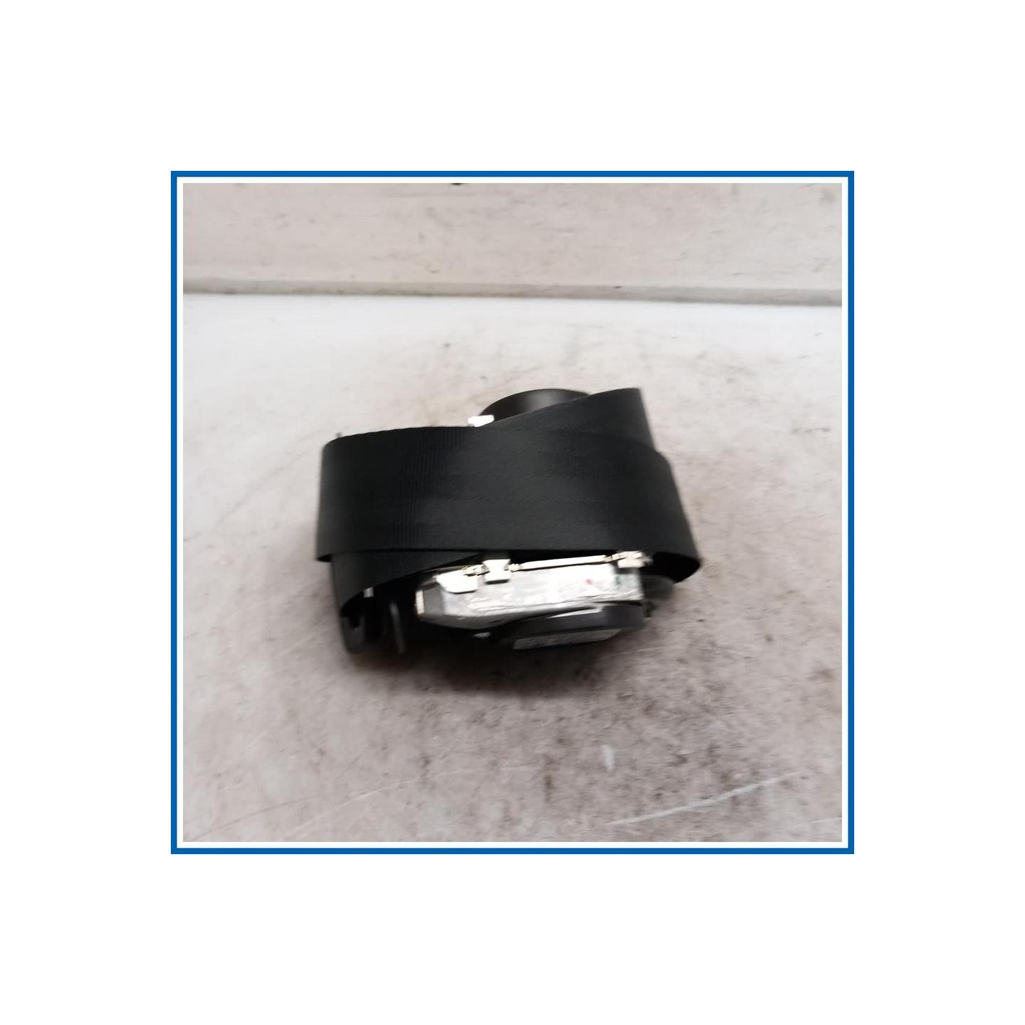 Cintura di sicurezza sedile ant. dx. VOLKSWAGEN Golf VI