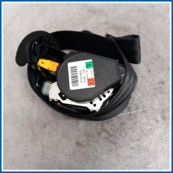 Cintura di sicurezza sedile ant. dx. VOLKSWAGEN Golf VI
