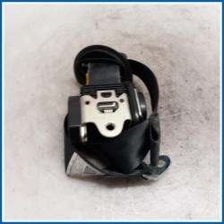 Cintura di sicurezza sedile ant. dx. VOLKSWAGEN Golf VI