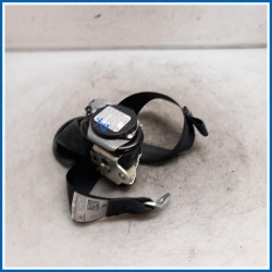 Cintura di sicurezza sedile ant. dx. VOLKSWAGEN Golf VI