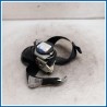 Cintura di sicurezza sedile ant. dx. VOLKSWAGEN Golf VI