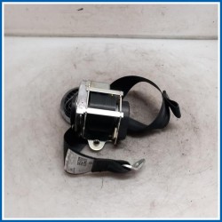 Cintura di sicurezza sedile ant. dx. VOLKSWAGEN Golf VI